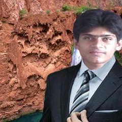 Naeem Yousaf, 24 года, Islamabad