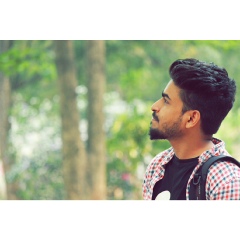 Ruhul Islam Rakib, 26 лет, Dhaka