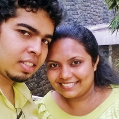 Buddhika Ishan, 32 года, Colombo