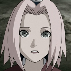 Sakura Haruno