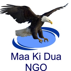 Maa-Ki-Dua Ngos, 31 год, Dera Ismāīl Khān