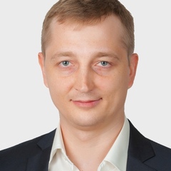 Дмитрий Охрименко, 43 года, Москва