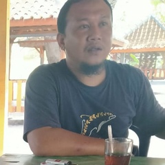 Nugroho Ajik, 38 лет, Yogyakarta