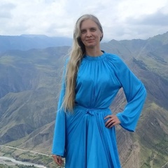 Елена Попцова, 30 лет