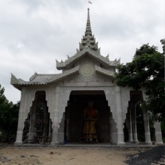 Ashin-Eain Daw, 29 лет, Monywa