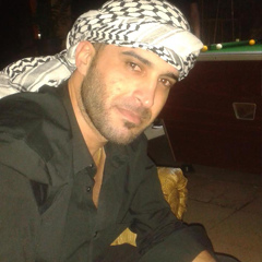 Jehad Arabis, 41 год, Larnaca