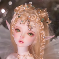 Joybjdstore Bjd, 24 года, Beijing