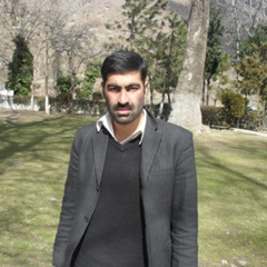 Khalid Khan, 36 лет, Peshawar