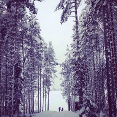 Катя Коноплева, Петрозаводск