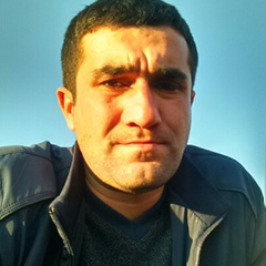 Azad Umudov, Харьков