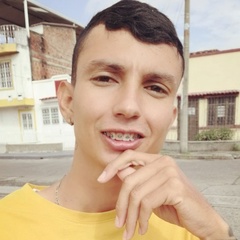 Andres-Felipe Lozada-Lisundia, 30 лет, Cali