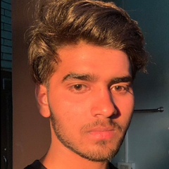 Rehan Verma, 23 года, Seoul