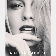 Ainhoa Caprizo, Los Angeles