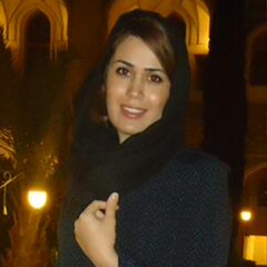 Zeinab Barati, Isfahan