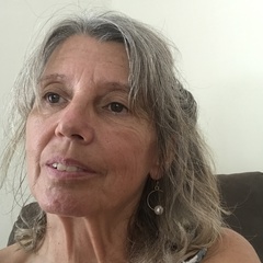 Martine Vallée, 63 года, Mérida