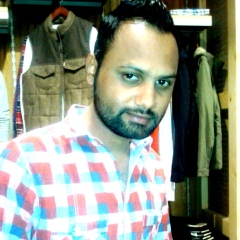 Atif Jb, Karachi