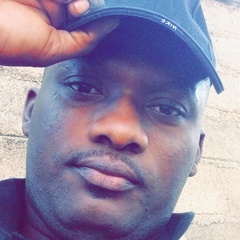 Fred Maurel, 32 года, Douala