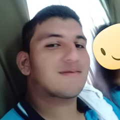 Alejandro Castelan, 24 года, Naranjos