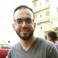 Ahmed Khamis, 35 лет, Cairo