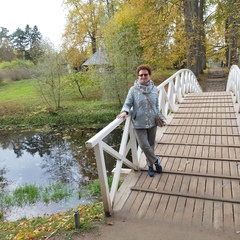 Елена Каплан, Санкт-Петербург