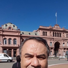 Miguel Barud, 66 лет, Tijuana