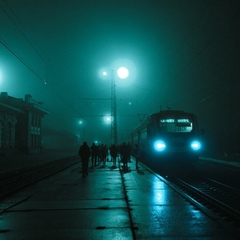 Дмитрий Гесс, Москва