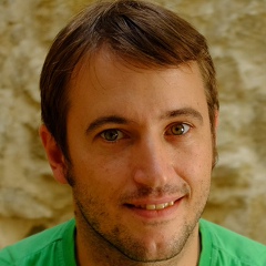 Florian Schmitt, Montpellier