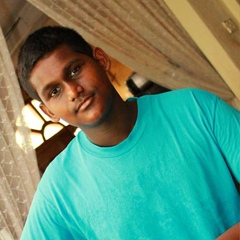 Muhammad Raahil, 27 лет, Colombo