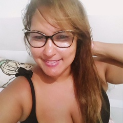 Claudia Rodrigues, 39 лет, Salvador