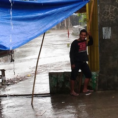 Holik Yaurwarin, 32 года, Banyuwangi