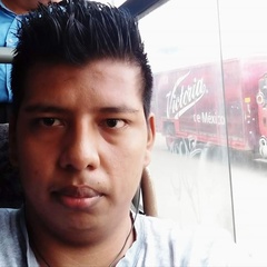 Javier Rodriguez, 29 лет, Coatzacoalcos