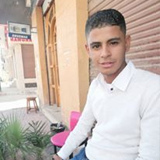 Hashem Mahmoud, 30 лет, Luxor