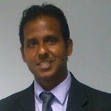 Roland Dmello, Abu Dhabi