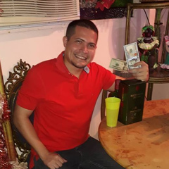 Juan C Fernandez Guerra, 43 года, San Fernando