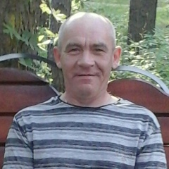 Олег Мокеров, 53 года, Киров