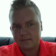 Morgan Kristiansen, 34 года, Sarpsborg