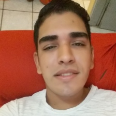 Alex Viny, 24 года, Guarulhos