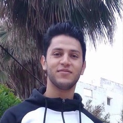 Oussama Ngala, 27 лет, Rabat