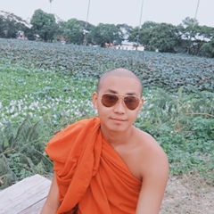 Ashin Vilãsa, Monywa