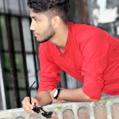 Asad Nayon, Sylhet