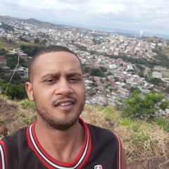 Luiz-Oswaldo-Francisco-Filho Filho, 35 лет, Ipatinga