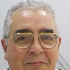 Reinaldo Domingo, 69 лет, São Luís