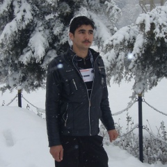 Mukhtar Dawary, 22 года, Kabul