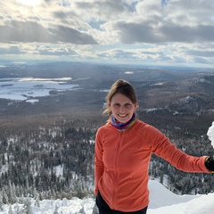 Татьяна Кабанова, 39 лет, Пермь