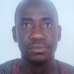 John Gbafa, 46 лет, Accra