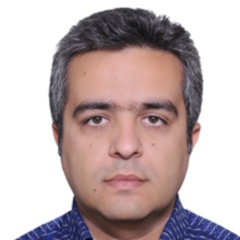 Farshad Asadi, 43 года, Tehran