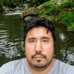 Fabian Freire, 42 года, Riobamba