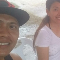 Jinkee Jayme, 43 года, Calbayog