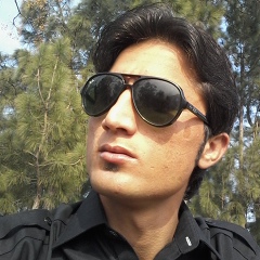 Shahid Uthman, Islamabad