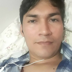 David Gonzales, 39 лет, Tarapoto